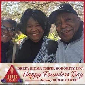 Meet your Posher, Karen